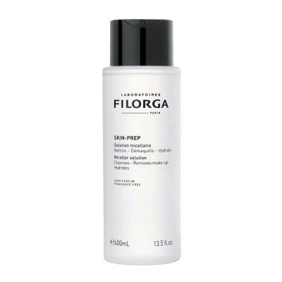 Filorga Skin-Prep Água Micelar 2x400ml | Farmácia d'Arrábida