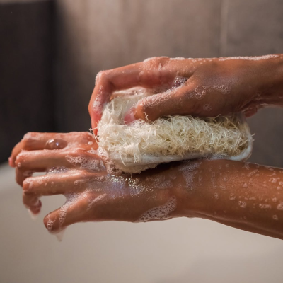 Mussvital Essentials Gel Banho Original 750ml | Farmácia d'Arrábida