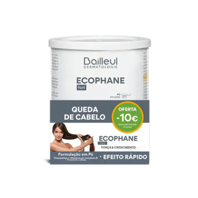 7537712 Ecophane Fort Pó 90 Doses 318g Desc. 10€