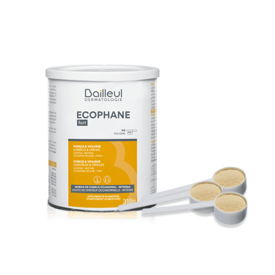 Ecophane Fort Pó 90 Doses 318g Desc. 10€ | Farmácia d'Arrábida