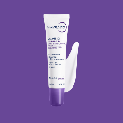 Bioderma Cicabio Lip Repair 10ml | Farmácia d'Arrábida