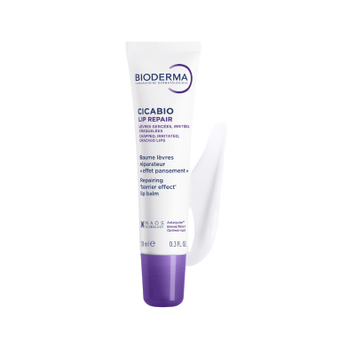 7543975 Bioderma Cicabio Lip Repair 10ml