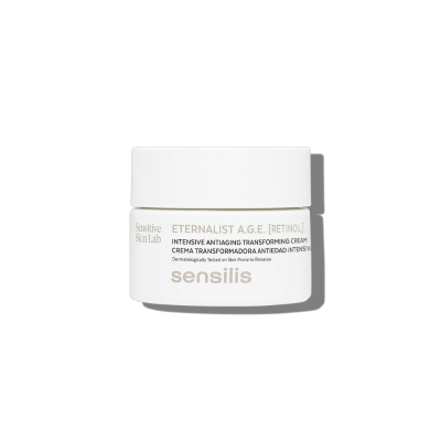 7553867 Sensilis Eternalist Age Retinol Creme 25ml