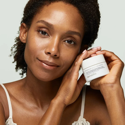 Sensilis Eternalist Age Retinol Creme 25ml | Farmácia d'Arrábida