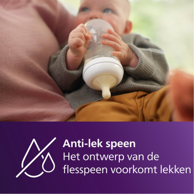 Philips Avent Nature Responsive Tetinas Silicone T3+T4+T5   | Farmácia d'Arrábida