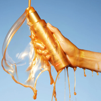 Nuxe Sun Óleo Solar Dourado SPF50 150ml | Farmácia d'Arrábida