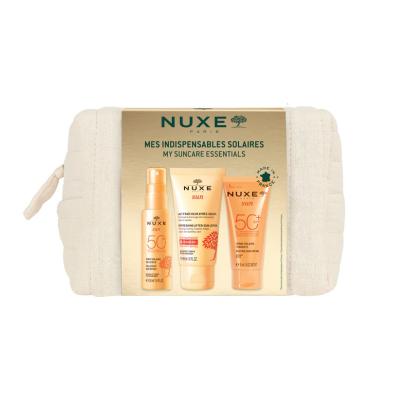 7553339 Nuxe Sun Kit Viagem Os Meus Indispensáveis 2025