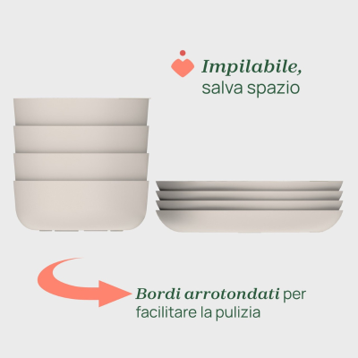 Chicco Conjunto Papa 5 Peças Azul 12M+ | Farmácia d'Arrábida