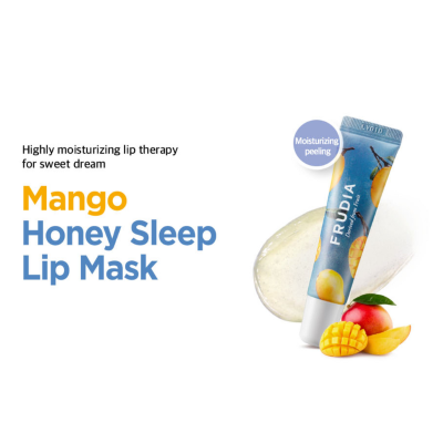 Frudia Máscara Lábios Manga 10g | Farmácia d'Arrábida