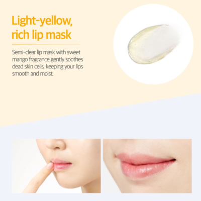 Frudia Máscara Lábios Manga 10g | Farmácia d'Arrábida