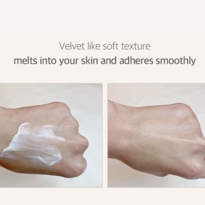 Frudia Sun Primer Velvet Fit Blurring SPF50+ 50g | Farmácia d'Arrábida