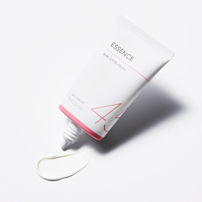Missha Protetor Solar Essence SPF45+ 50ml | Farmácia d'Arrábida