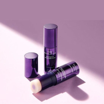 Missha Time Revolution Night Repair Stick Bálsamo Ampola 10g | Farmácia d'Arrábida