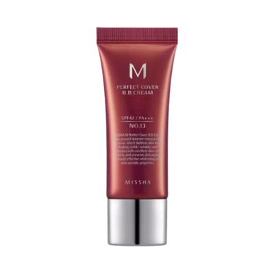 8809747940684 Missha Perfect Cream BB N13 SPF42+ 20ml
