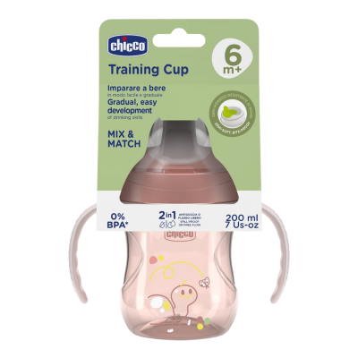 Chicco Conjunto Papa 3 Peças Azul 6M+ | Farmácia d'Arrábida