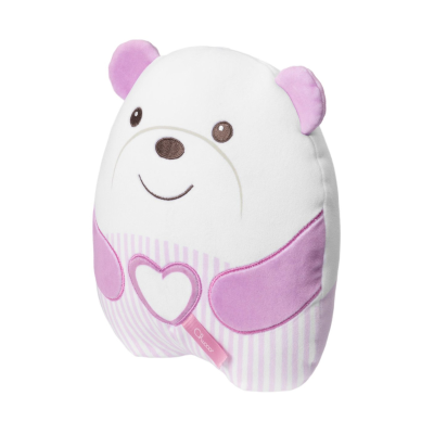 Chicco Brinquedo Doce Ursinho Rosa 0M+ | Farmácia d'Arrábida