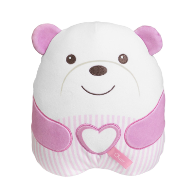Chicco Brinquedo Doce Ursinho Rosa 0M+