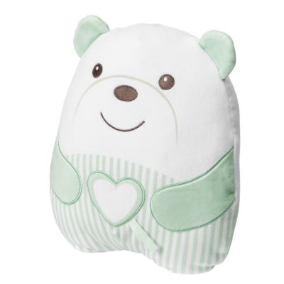 Chicco Brinquedo Doce Ursinho Neutro 0M+ | Farmácia d'Arrábida