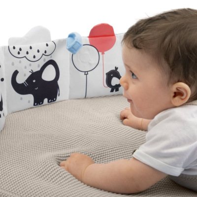 Chicco Livro de Atividades Macio 0M+ | Farmácia d'Arrábida