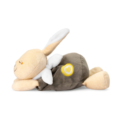 Chicco Peluche Coelhinho Quentinho | Farmácia d'Arrábida