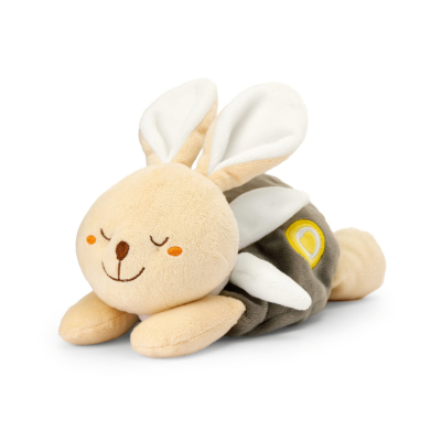 Chicco Peluche Coelhinho Quentinho | Farmácia d'Arrábida
