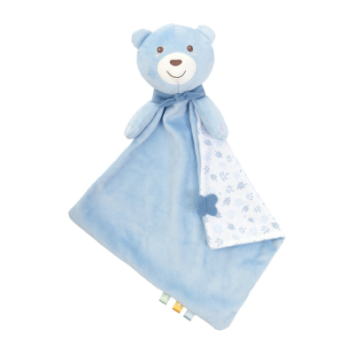 7546416 Chicco Maxi Doudou Azul