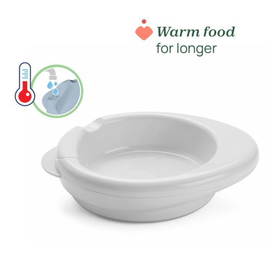 Chicco Prato Térmico Cinza 6M+ | Farmácia d'Arrábida