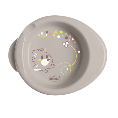 Chicco Prato Térmico Cinza 6M+