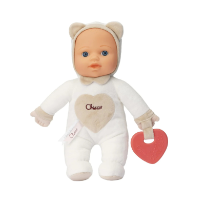 7546374 Chicco A Minha Primeira Boneca Neutra 0M+