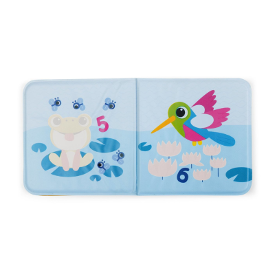 Chicco Livro de Banho Mágico 6-36M | Farmácia d'Arrábida