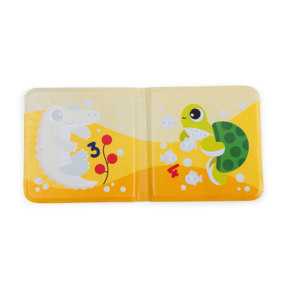 Chicco Livro de Banho Mágico 6-36M | Farmácia d'Arrábida