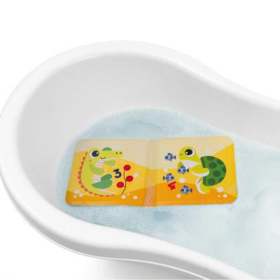 Chicco Livro de Banho Mágico 6-36M | Farmácia d'Arrábida