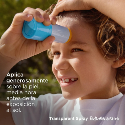 Isdin Fotoprotetor Pediatrics Stick SPF50 20g | Farmácia d'Arrábida