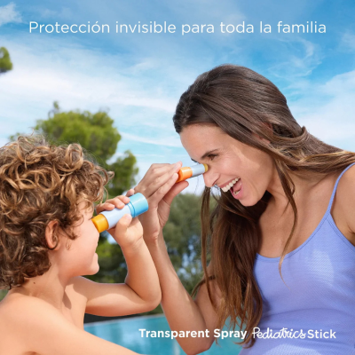 Isdin Fotoprotetor Pediatrics Stick SPF50 20g | Farmácia d'Arrábida