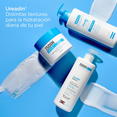 Isdin Ureadin Creme10 300ml | Farmácia d'Arrábida