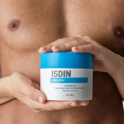 Isdin Ureadin Creme10 300ml | Farmácia d'Arrábida