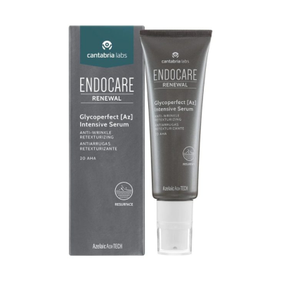 Endocare Renewal Glycoperfect Az Intensive Sérum 50ml