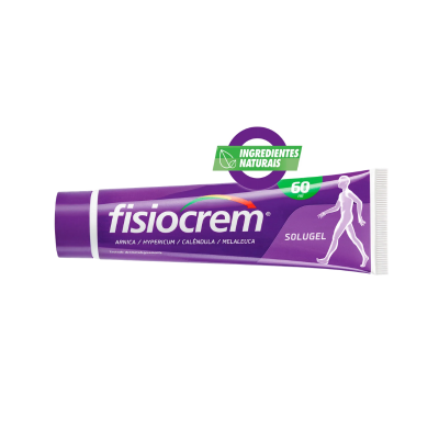 7417790 Fisiocrem Creme Active 60ml