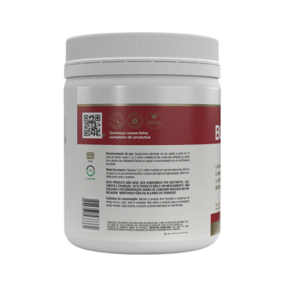 Vitafor BCAAFort Pó 210g | Farmácia d'Arrábida