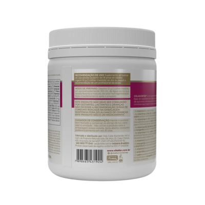 Vitafor Colagentek Neutro Pó 300g | Farmácia d'Arrábida