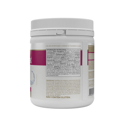 Vitafor Colagentek Neutro Pó 300g | Farmácia d'Arrábida