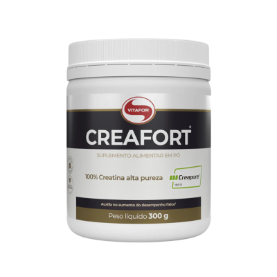Vitafor Creafort Pó 300g