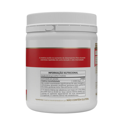Vitafor Creatine Pó 300g | Farmácia d'Arrábida