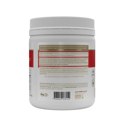 Vitafor Creatine Pó 300g | Farmácia d'Arrábida