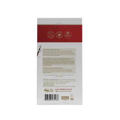 Vitafor Creatine Pó 300g | Farmácia d'Arrábida