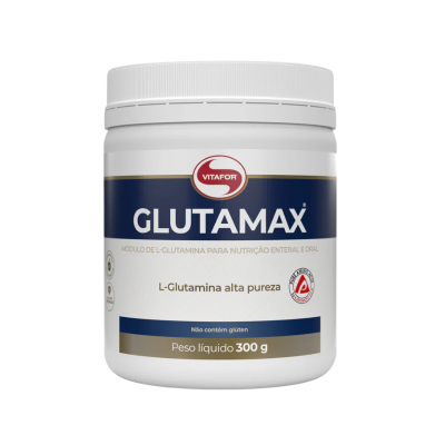 7898919865567 Vitafor Glutamax Pó 300g