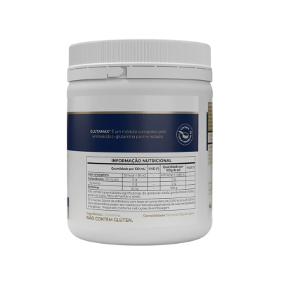 Vitafor Glutamax Pó 300g | Farmácia d'Arrábida