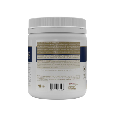 Vitafor Glutamax Pó 300g | Farmácia d'Arrábida