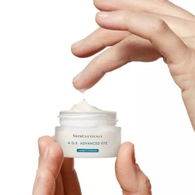 SkinCeuticals AGE Advanced Eye Creme 15ml | Farmácia d'Arrábida