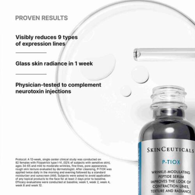 Skinceuticals P-TIOX Sérum 30ml | Farmácia d'Arrábida